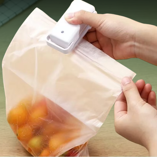 Mini Beutelverschweißer